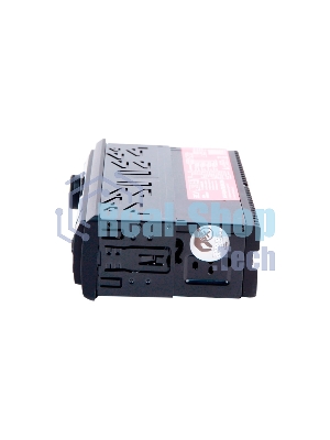 Автомагнитола ACV AVS-916BR, 1 DIN, Bluetooth, USB Type-A, AUX