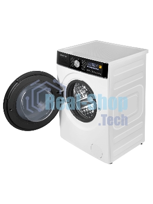 Стиральная машина с инвертором MAUNFELD MFWM1410WH03