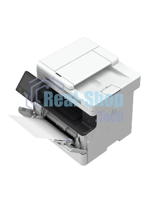 МФУ лазерное Canon i-SENSYS MF465DW, A4, ч/б, печ. 40 стр/мин., скан. до 100 стр/мин. (ч/б) 40 стр/мин. (цвет), 1200 x 1200 dpi (печать) 600x600dpi (скан.), USB, RJ-45, Wi-Fi, Air Print, Mopria