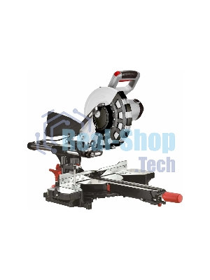 Торцовочная пила Ресанта ТП-255ПЛ 2200Вт 5000об/мин d=255мм