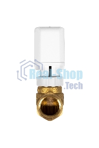 Клапан двухходовой Ballu VB 20-2 (Kvs 5.2)