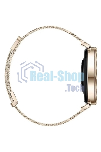 Умные часы Huawei GT 5 JNA-B19, золотые