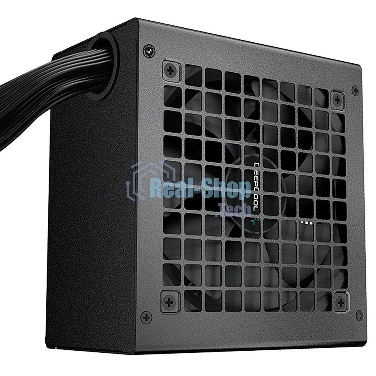 Блок питания Deepcool/GamerStorm PK700D, 700Вт, 80 PLUS Bronze, 120мм. черный