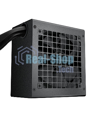 Блок питания Deepcool/GamerStorm PK700D, 700Вт, 80 PLUS Bronze, 120мм. черный