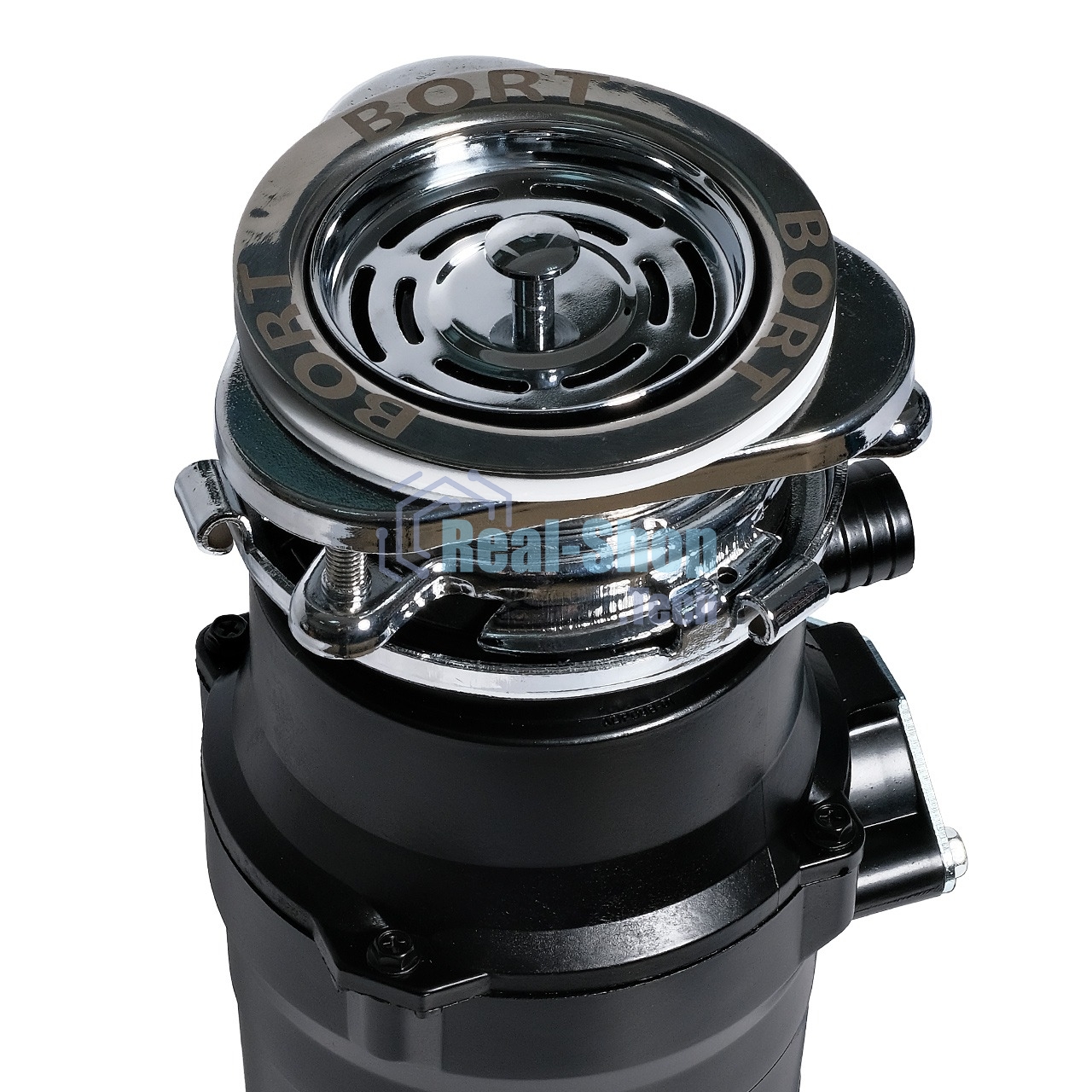 Измельчитель пищевых отходов Bort TITAN 7000 93413519