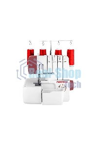 Оверлок Necchi 5248D