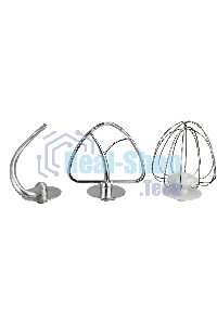 Кухонная машина Polaris PKM 1002 (Polaris), 1000 Вт, 4 л.