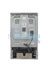 Плита электрическая Beko FSM57300GX черный, конфорок 4 шт, духовка 55 л, 50 см x 85 см x 60 см