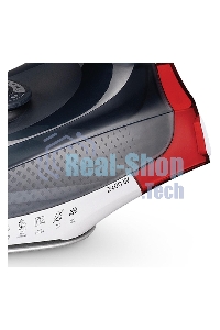 Утюг Brayer BR4018, 2400Вт