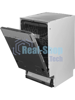 Встраиваемая посудомоечная машина Hotpoint HIS 2D85 DWT
