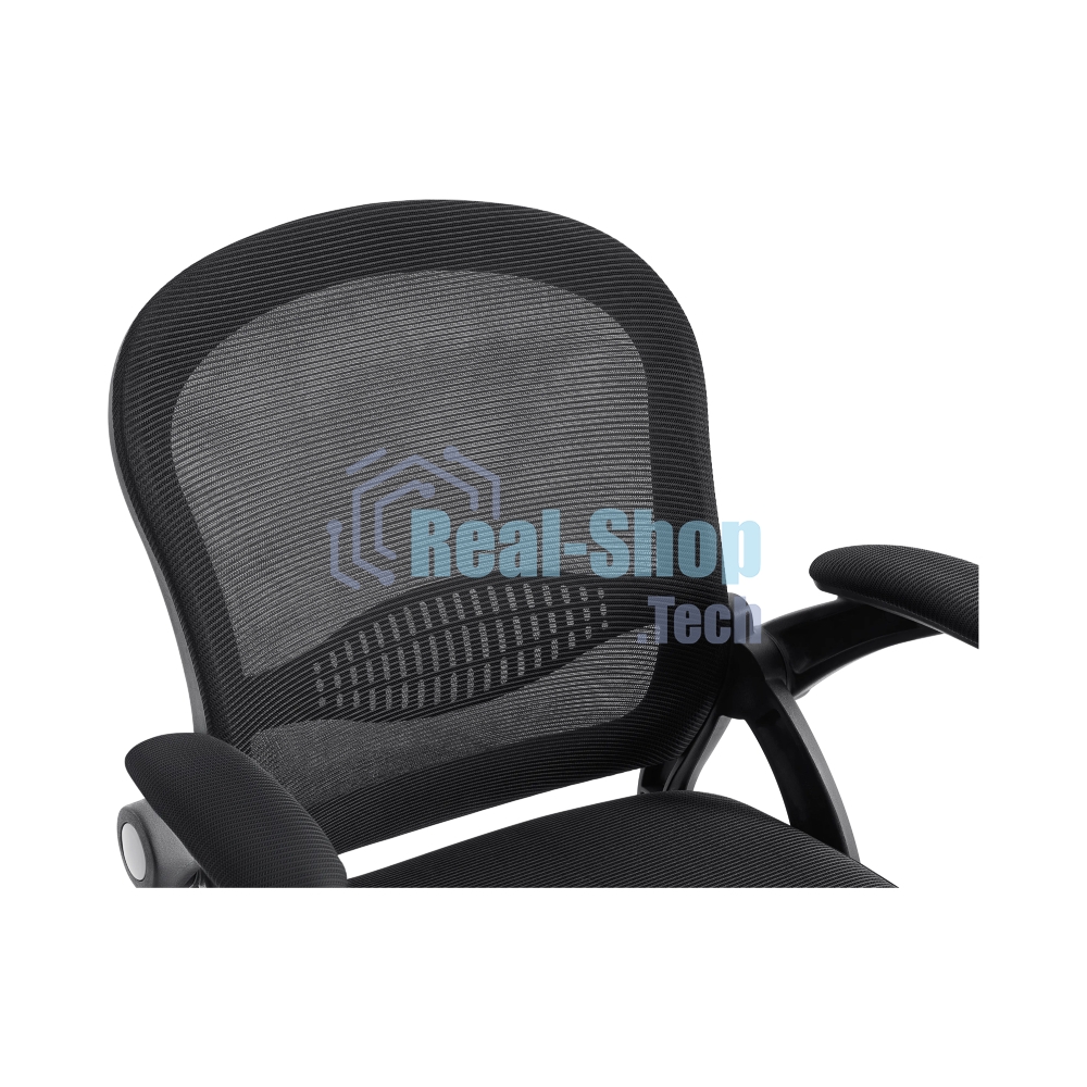 Кресло офисное Defender VIENNA черный 64059