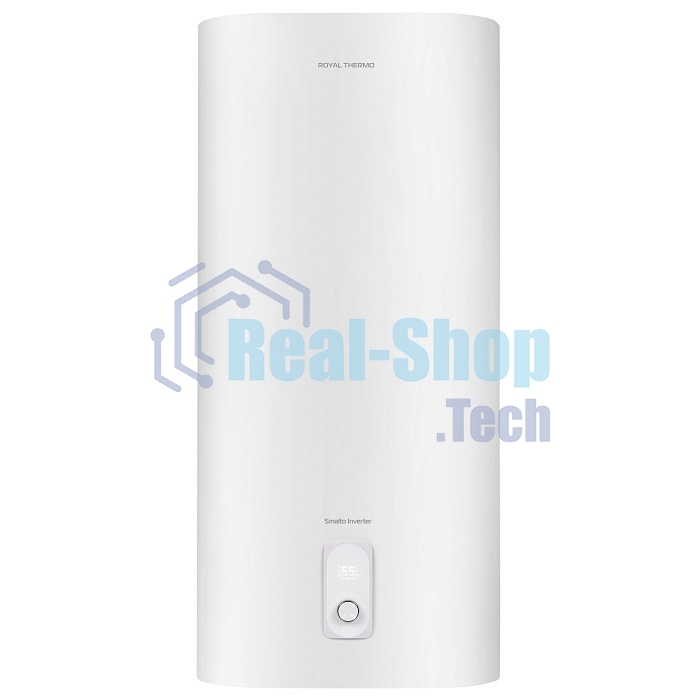 Водонагреватель Royal Thermo RWH 50 Smalto Inverter