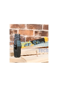 Молоток слесарный Deli DL442005 500 гр фибергласовая рукоять