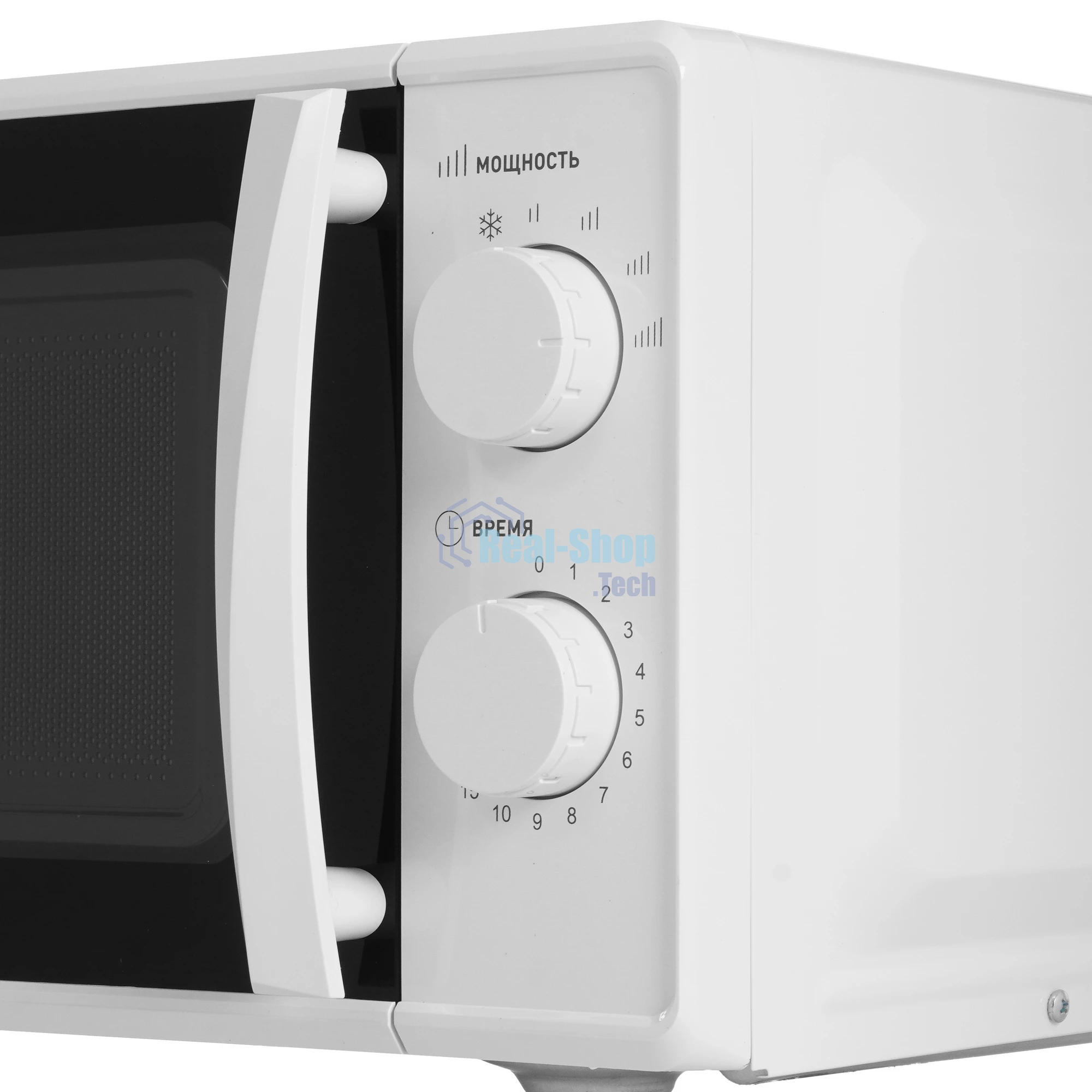 Микроволновая печь OASIS MW-70MW белый