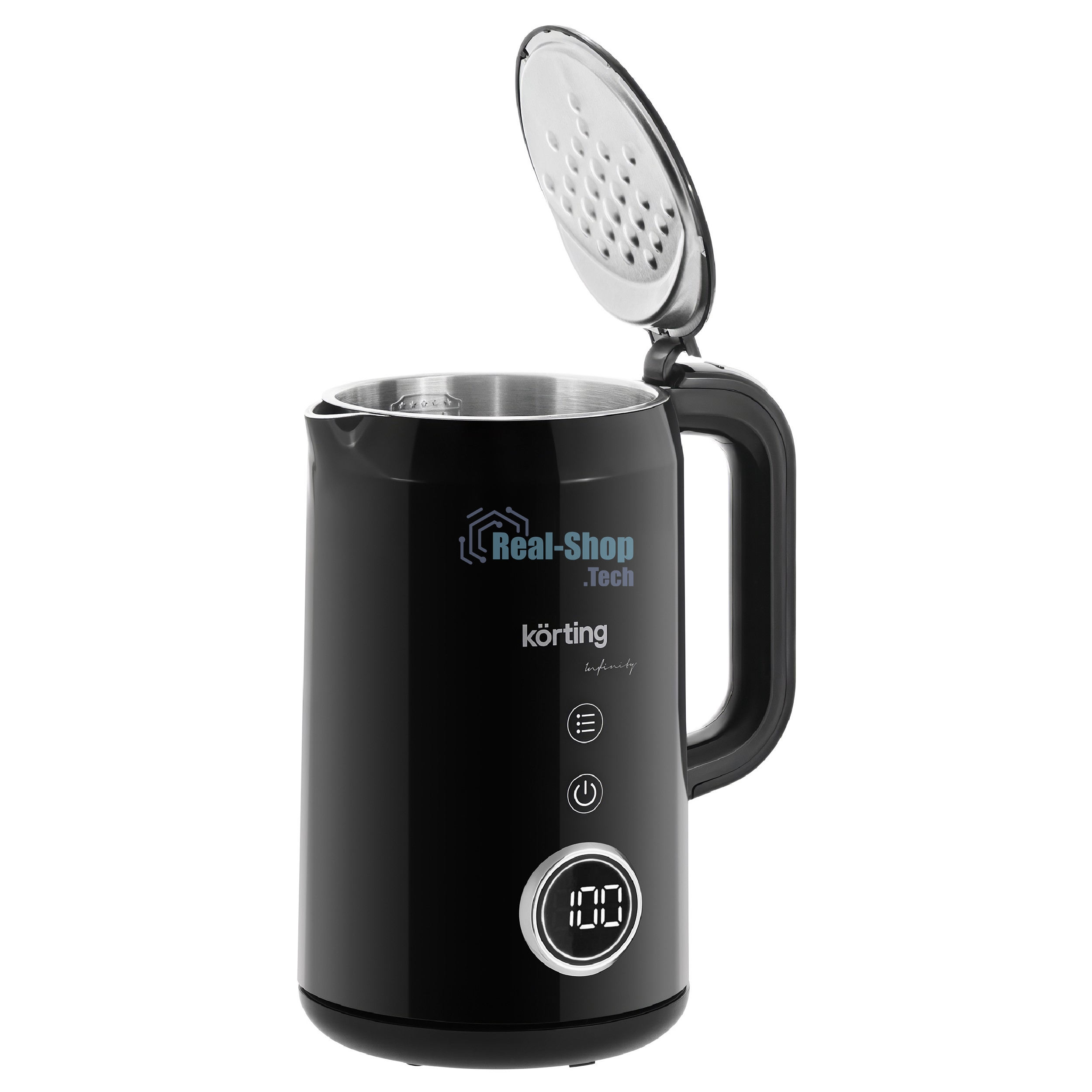 Чайник KORTING KWK 0904 Infinity