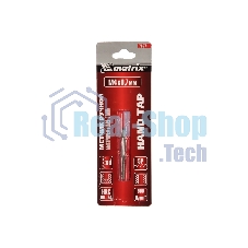 Метчик Matrix ручной М4x0,7 мм, Р6М5