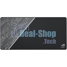 Коврик для мыши ASUS NC01 ROG SHEATH BLK