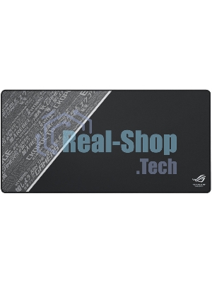 Коврик для мыши ASUS NC01 ROG SHEATH BLK