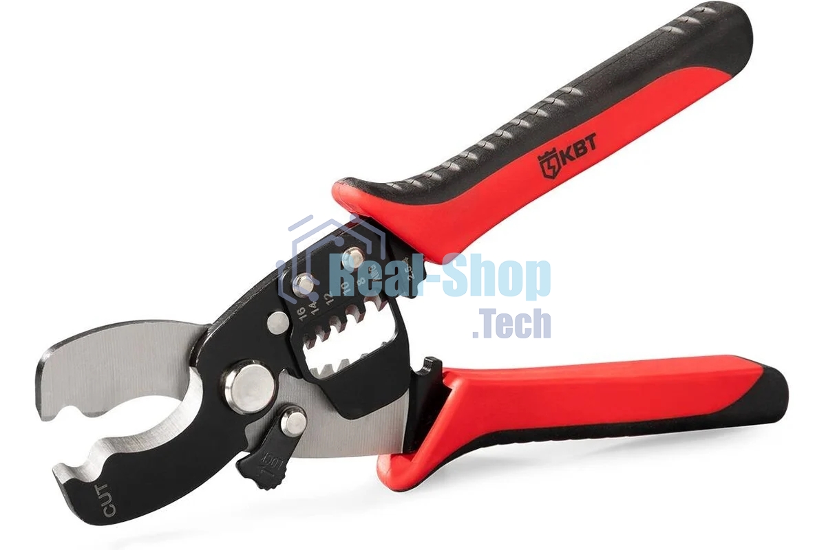 Ножницы кабельные КВТ MC-06 85934