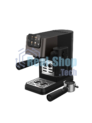 Кофеварка рожковая Grundig KSM 6430