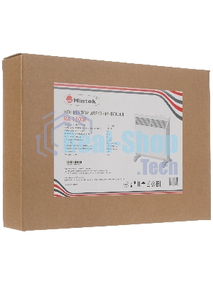 Конвектор электрический HINTEK RA 1500E