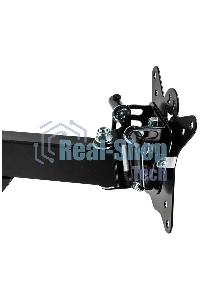 Кронштейн Kromax CASPER-103 черный, 10