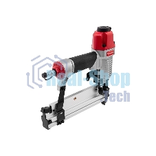 Нейлер-степлер Matrix пнев. 2 в 1, с рег. глуб., гвозди 18GA, скобы 18GA