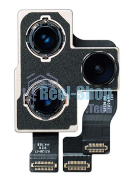 Камера задняя (основная) для Apple iPhone 11 Pro Max