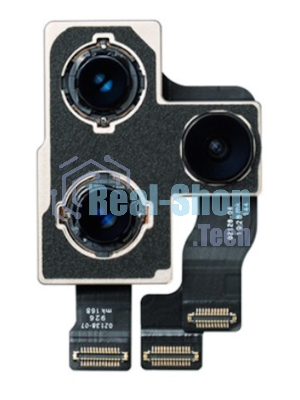 Камера задняя (основная) для Apple iPhone 11 Pro Max