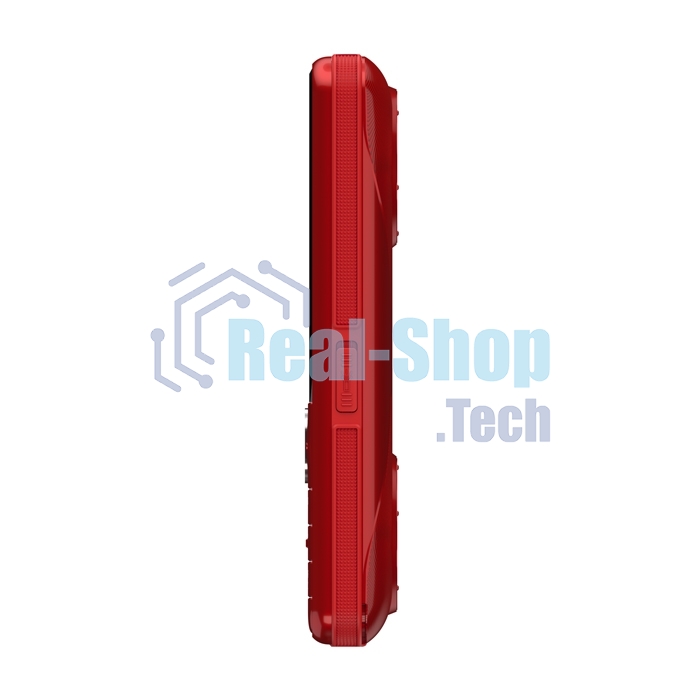 Мобильный телефон Maxvi P110 красный