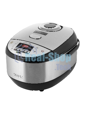 Мультиварка Galaxy Line GL 2648, серый, индукционная, объем 4 л, 1350 Вт, 11 программм