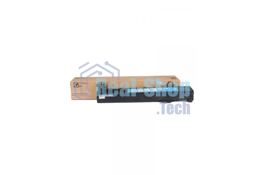 Картридж лазерный GalaPrint GP-CB381A (№824A) голубой (21000 стр) для HP Color LaserJet CP6015/CP6015dn/CP6015n/CP6015xh/CM6030/CM6030f/CM6040/CM6040f