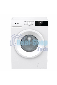 Стиральная машина Gorenje W1NHPI62SCS белый, загрузка фронтальная 6 кг, 1200 об/мин., класс: А