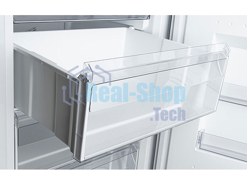 Холодильник Atlant 6623-149 нержавеющая сталь двухкамерный 182/159л морозилка снизу, капельная система