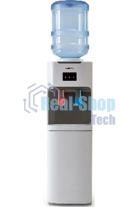 Кулер для воды HotFrost V115B, белый