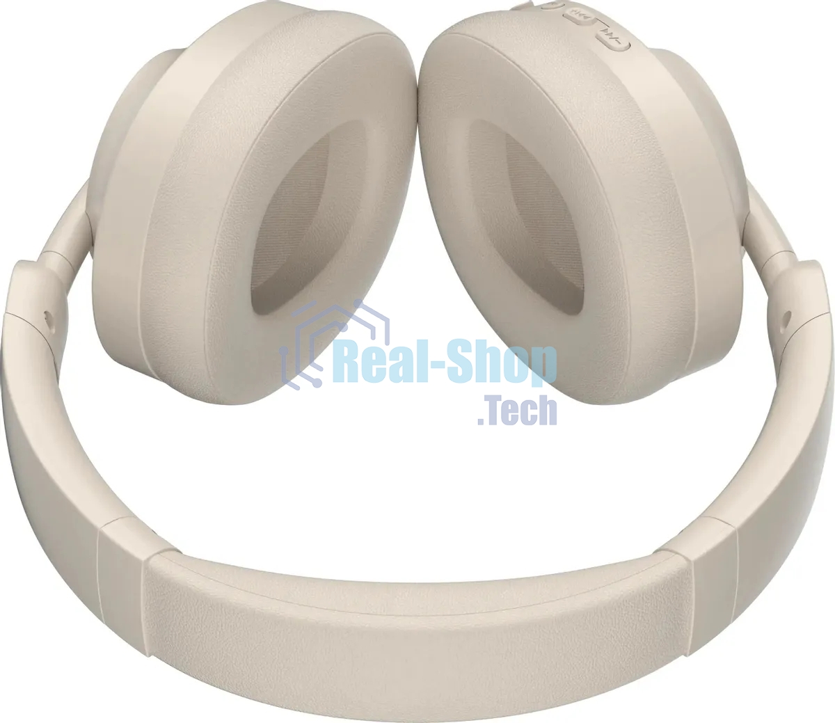 Беспроводная гарнитура Defender FreeMotion B485 бежевый