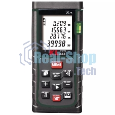 Профессиональный дальномер лазерный KLPRO KLLZM100 (100 метров)