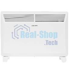 Конвектор электрический Zeder 15MX-01 MECHANICA MX