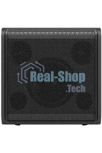 Портативная колонка LG Xboom STAGE черный 120W 2.1 BT (STAGE301)