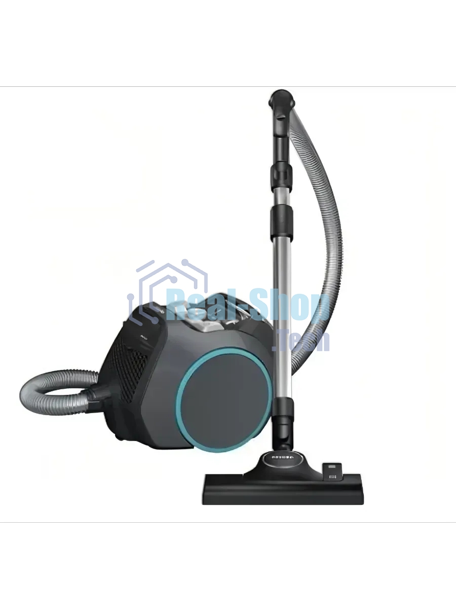 Пылесос Miele SNRF0 Boost CX1 Graphite grey (41NRF013)