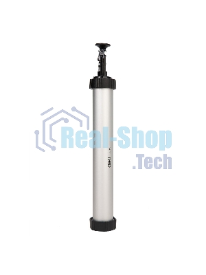 Пистолет для герметика Deli DL2380 Размер: 15 дюймов/380 мм. Сталь А3 + алюминий. Угол поворота 360.