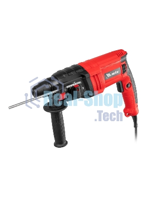 Перфоратор MTX MRH-600-22, SDS-plus, 600 Вт, 2.2 Дж, от сети