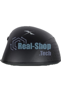 Мышь проводная A4Tech Bloody X5 Pro черный, 16000 dpi, USB, кнопки - 9