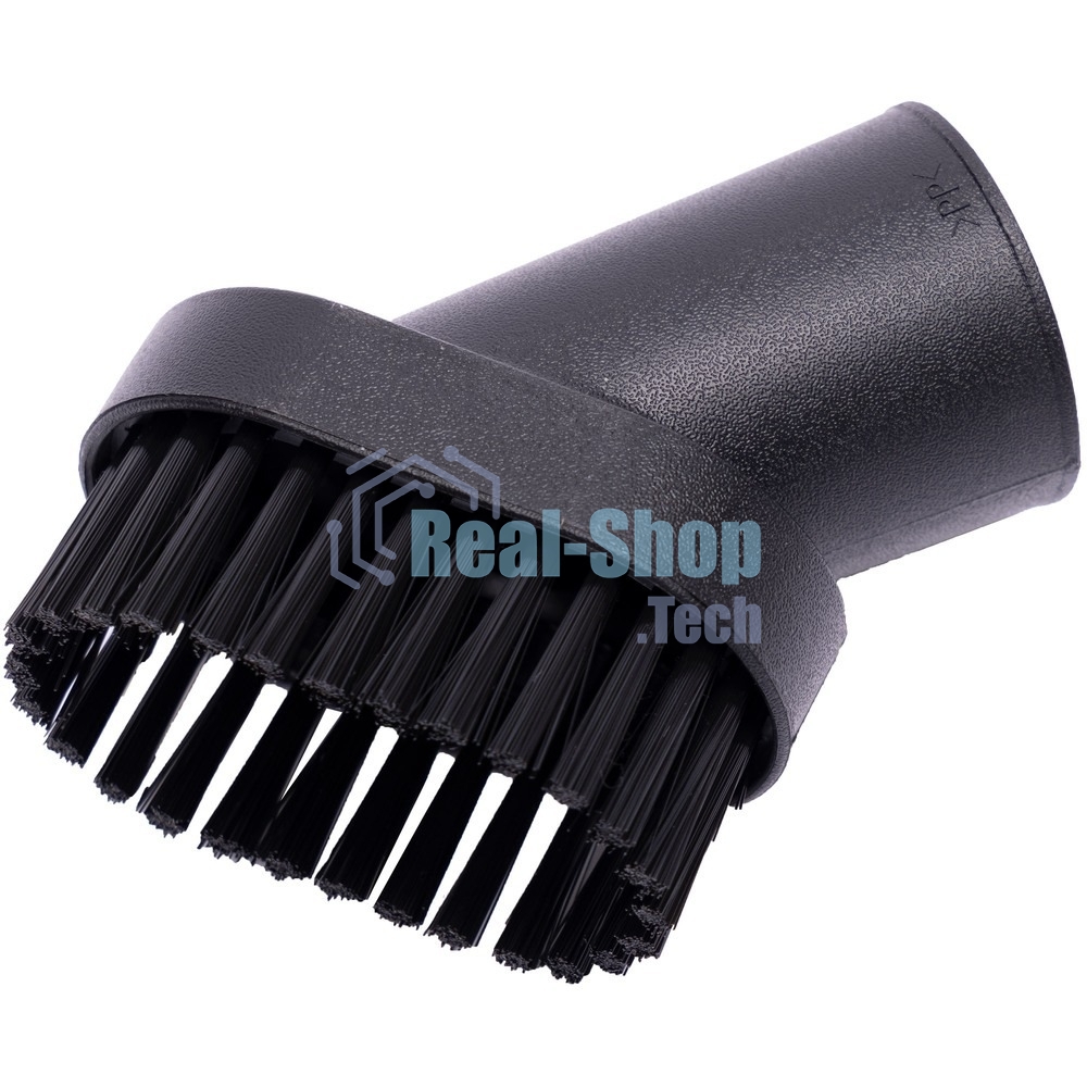 Пылесос Sharp ECNB16RR красный, 320/1600 Вт, уборка сухая, пылесборник контейнер 1 л