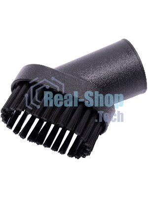 Пылесос Sharp ECNB16RR красный/серебристый, 320/1600 Вт, уборка сухая, пылесборник контейнер 1 л