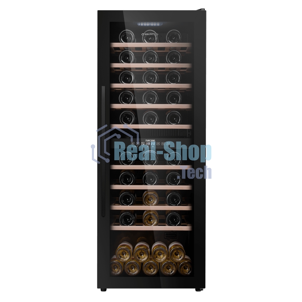 Винный шкаф Maunfeld MFWC-201D77