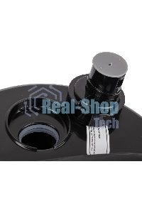 Мультиварка Polaris PMC0593AD5л 770Вт серебристый