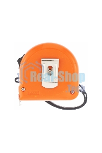 Рулетка Sparta Classic, 7.5 м х 24 мм, пластиковый корпус