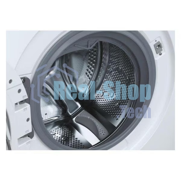 Стиральная машина Candy Smart Pro Inverter CSO4 276TWMB-07 белый, загрузка фронтальная 7 кг, 1200 об/мин., класс: А