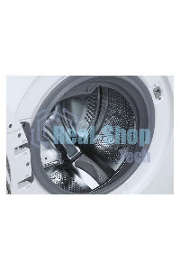 Стиральная машина Candy Smart Pro Inverter CSO4 276TWMB-07 белый, загрузка фронтальная 7 кг, 1200 об/мин., класс: А